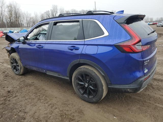 5J6RS6H53PL002252 Honda CRV CR-V SPORT 2