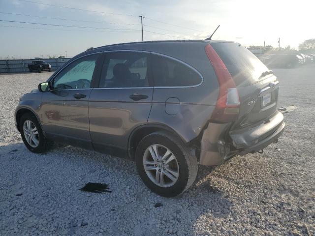 2011 Honda Cr-V Ex VIN: 5J6RE4H55BL055748 Lot: 46655424