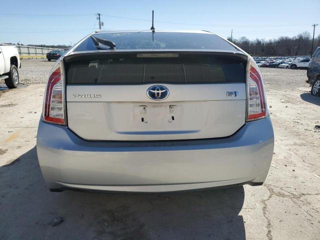 VIN JTDKN3DU0D5635169 2013 Toyota Prius no.6