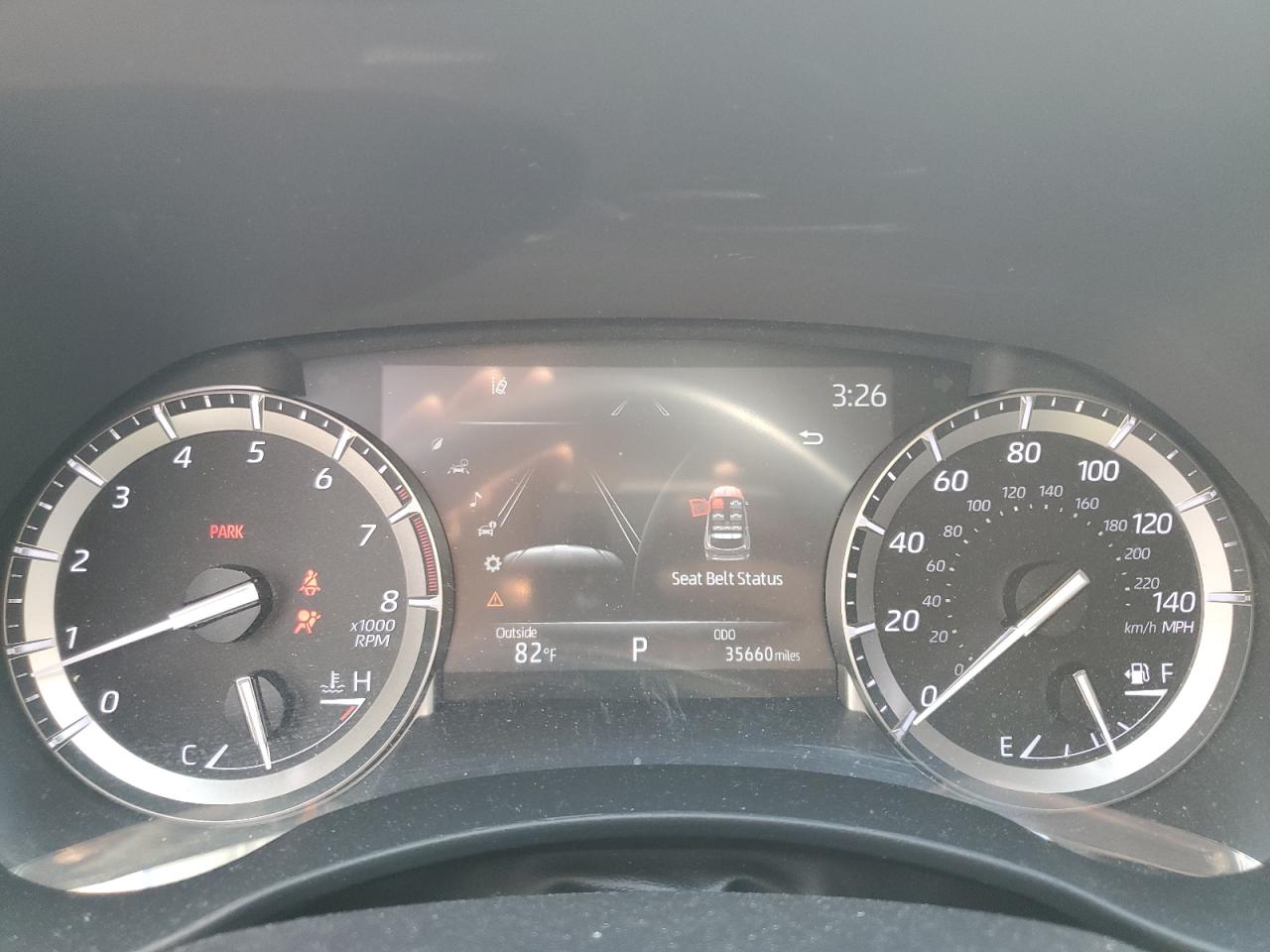 5TDFZRAH4NS100339 2022 Toyota Highlander Platinum