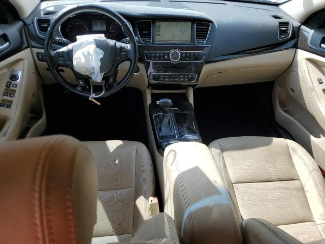 2016 KIA CADENZA LU - KNALN4D74G5215422
