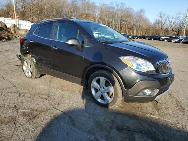 2016 BUICK ENCORE CON - KL4CJFSB6GB714901