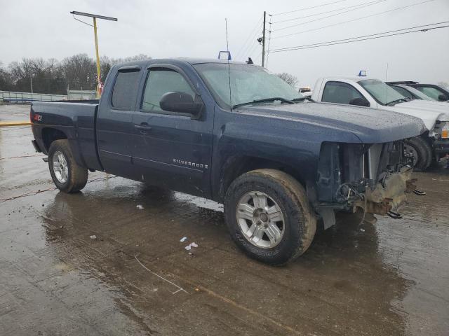 2008 Chevrolet Silverado K1500 VIN: 2GCEK19J881268392 Lot: 39291534