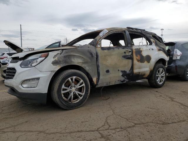 Vin: 2gnalcekxh1547565, lot: 47304514, chevrolet equinox lt 2017 img_1