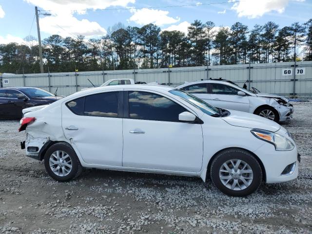 2017 NISSAN VERSA S - 3N1CN7APXHL891077