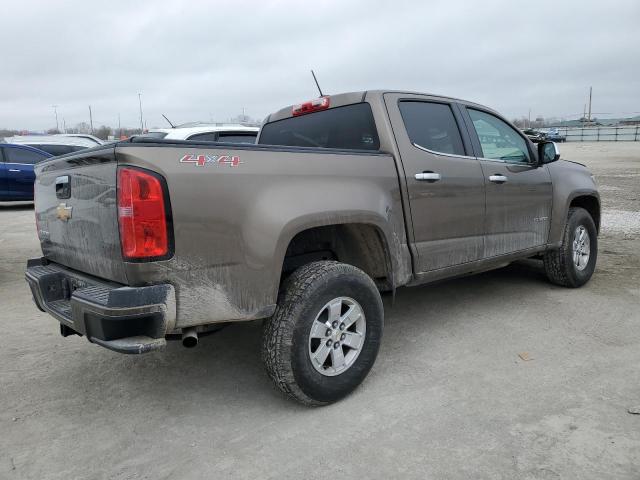 1GCGTBE34G1363944 | 2016 Chevrolet colorado