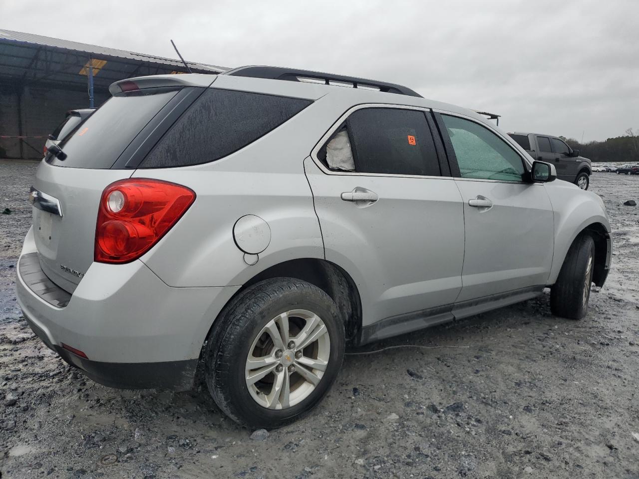 2015 Chevrolet Equinox Lt vin: 2GNALBEK0F6150778