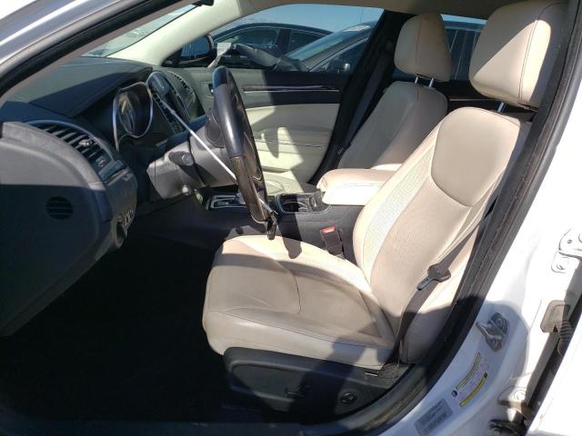 2018 CHRYSLER 300 LIMITE - 2C3CCAEG6JH126817