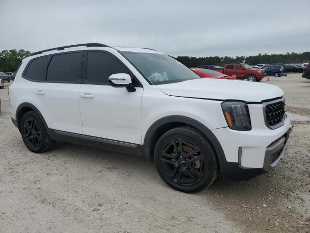 2023 Kia Telluride Sx VIN: 5XYP5DGC8PG342209 Lot: 48289134