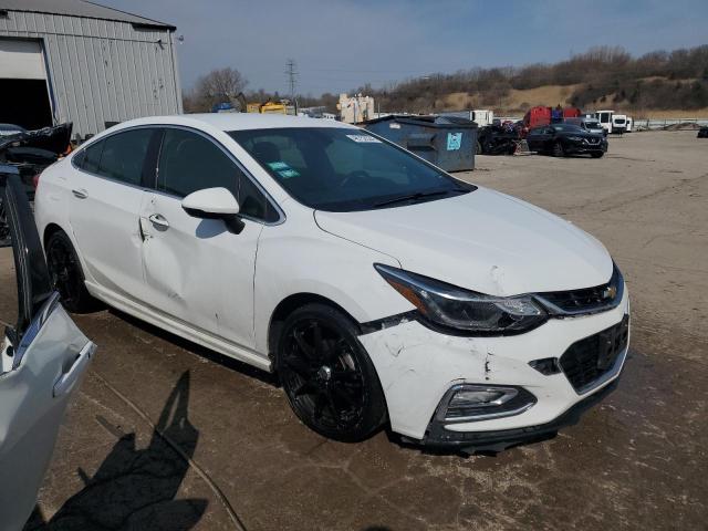 2016 Chevrolet Cruze Premier VIN: 1G1BG5SM6G7251763 Lot: 48752534