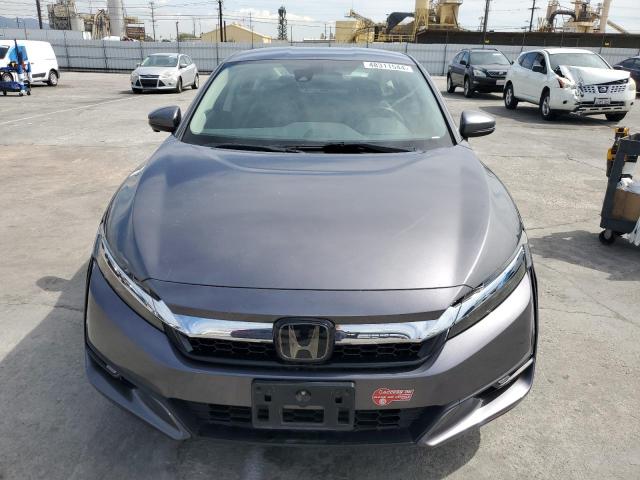 2018 HONDA CLARITY - JHMZC5F15JC018147