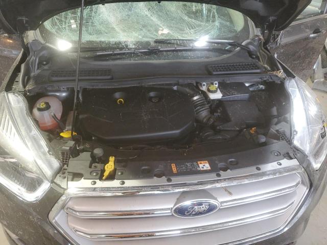 2019 FORD ESCAPE TIT - 1FMCU9J97KUA98731