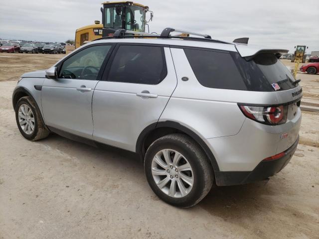 SALCP2BG5HH640340 2017 LAND ROVER DISCOVERY-1