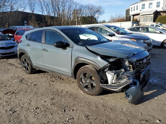 2024 Subaru Crosstrek VIN: JF2GUABC5R8298674 Lot: 46006024