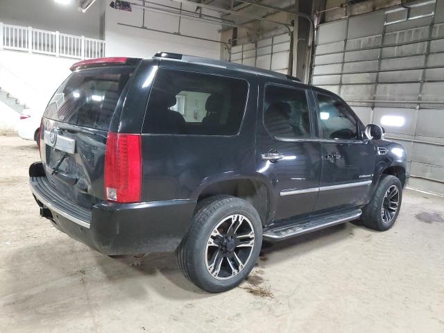 1GYFK63887R240101 2007 Cadillac Escalade Luxury