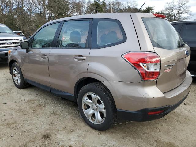 2014 Subaru Forester 2.5I VIN: JF2SJAAC4EH559470 Lot: 46716364