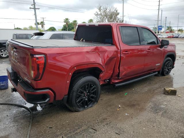 2023 GMC Sierra C1500 Elevation VIN: 1GTPHCEK5PZ152428 Lot: 48883874