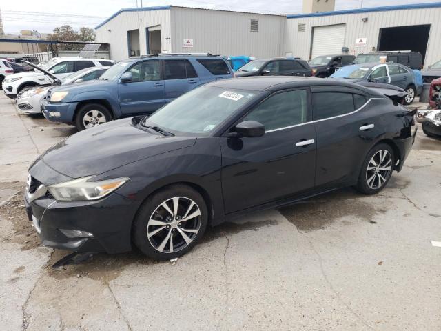 2016 Nissan Maxima 3.5S VIN: 1N4AA6APXGC410867 Lot: 46933124