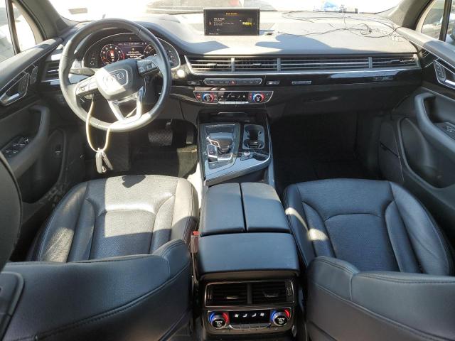 VIN WA1VAAF79JD052339 2018 Audi Q7, Prestige no.8