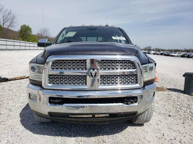 2015 Ram 2500 Laramie VIN: 3C6UR5FL1FG614556 Lot: 48815974