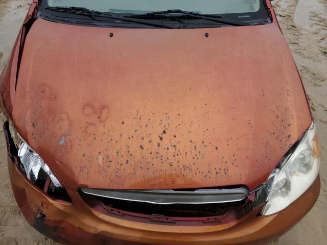 2004 Toyota Corolla Ce VIN: 1NXBR32E24Z215138 Lot: 48813524