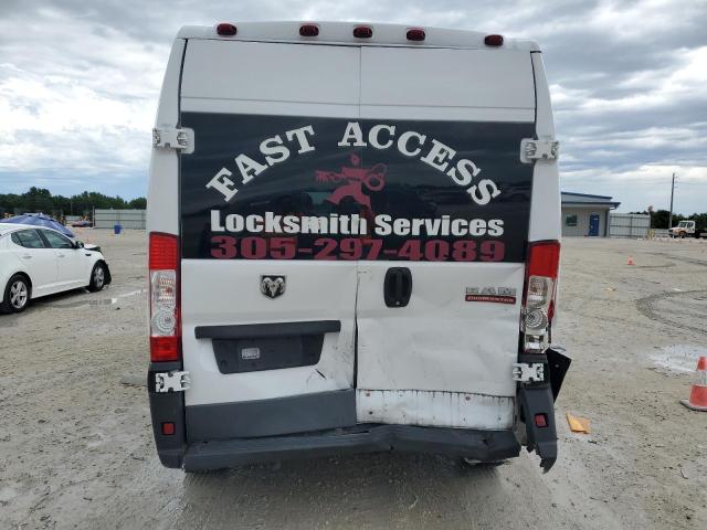 2017 RAM PROMASTER - 3C6TRVDGXHE536732