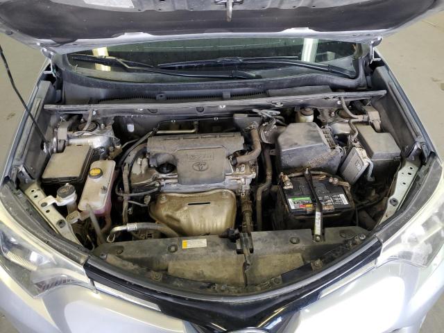 2016 TOYOTA RAV4 LIMIT - 2T3DFREV8GW464197