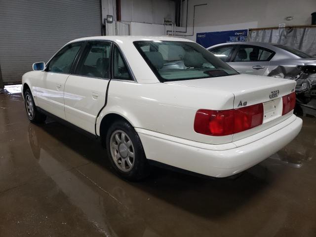 1996 Audi A6 VIN: WAUFA84A7TN003927 Lot: 48097654