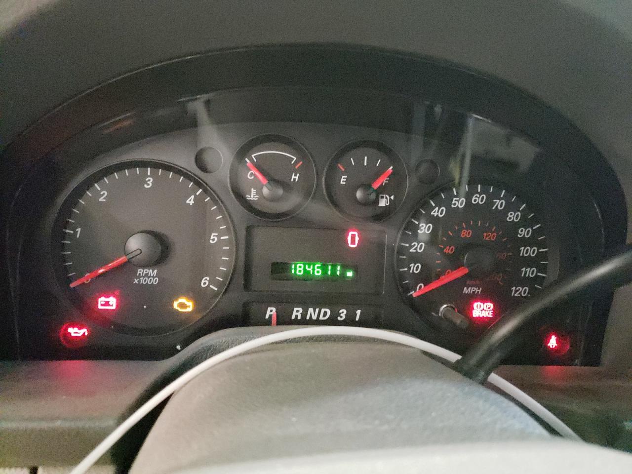 2FMZA57634BB17051 2004 Ford Freestar Ses