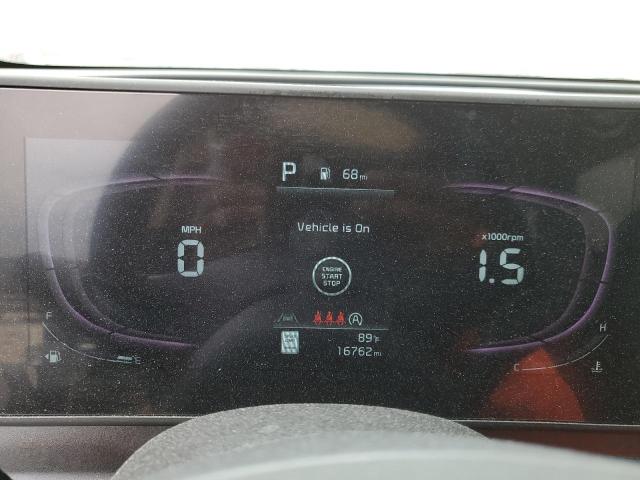 2023 KIA SPORTAGE E - 5XYK33AF9PG059976