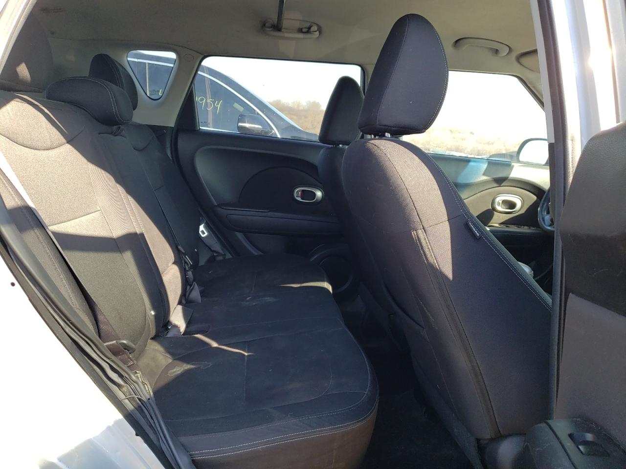 KNDJN2A26E7746257 2014 Kia Soul