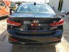 Lot #3023031258 2017 HYUNDAI ELANTRA SE