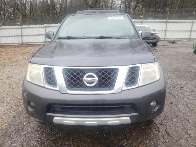 5N1AR1NN0BC623037 2011 NISSAN PATHFINDER-4