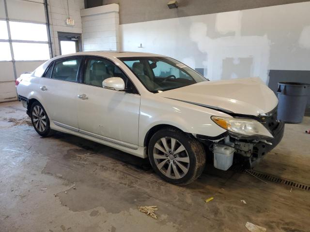 2012 Toyota Avalon Base VIN: 4T1BK3DB9CU467457 Lot: 45058504