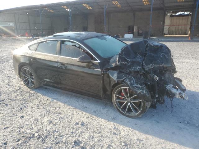 2018 AUDI S5 PREMIUM - WAUB4CF53JA136827