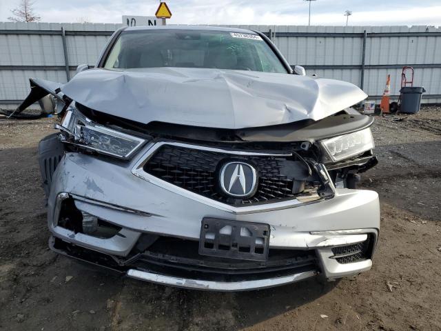 2019 Acura Mdx VIN: 5J8YD4H33KL027144 Lot: 45738304