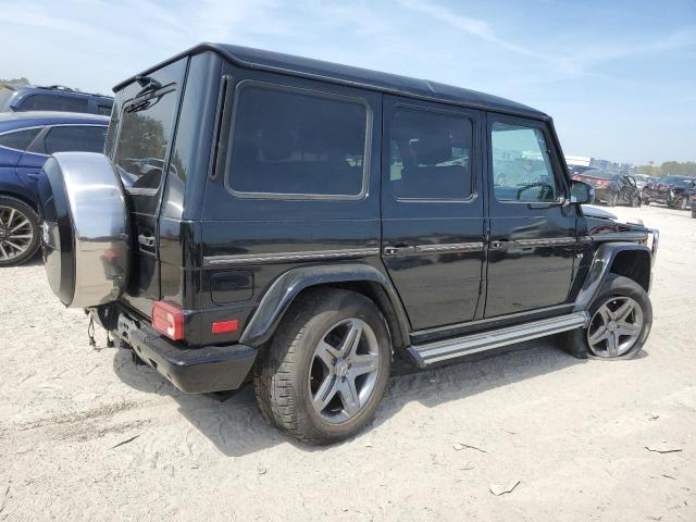 VIN WDCYC3KF6GX245085 2016 Mercedes-Benz G-Class, 550 no.3