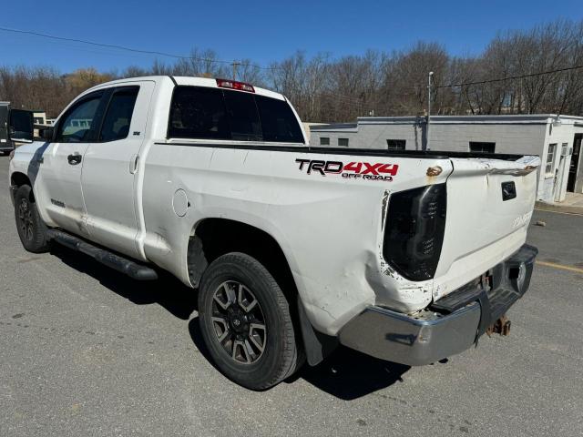 5TFUY5F12EX389536 | 2014 Toyota tundra double cab sr/sr5