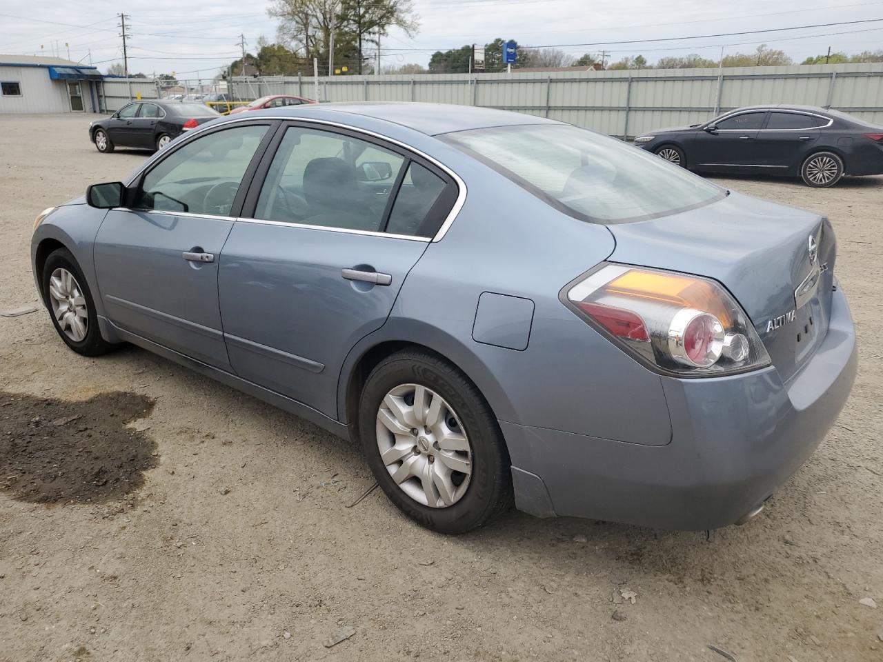 1N4AL2AP6CC116184 2012 Nissan Altima Base