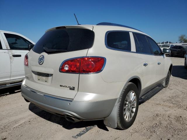 2010 Buick Enclave Cxl VIN: 5GALRBED2AJ231294 Lot: 47827314