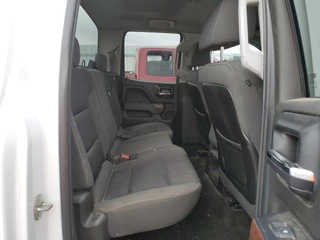 2015 GMC SIERRA K25 - 1GT22YEG1FZ126377