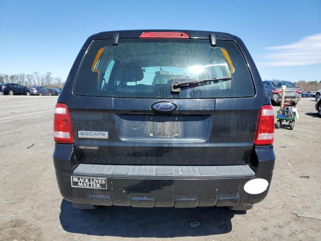 2008 Ford Escape Xls VIN: 1FMCU02Z48KE01396 Lot: 47645704