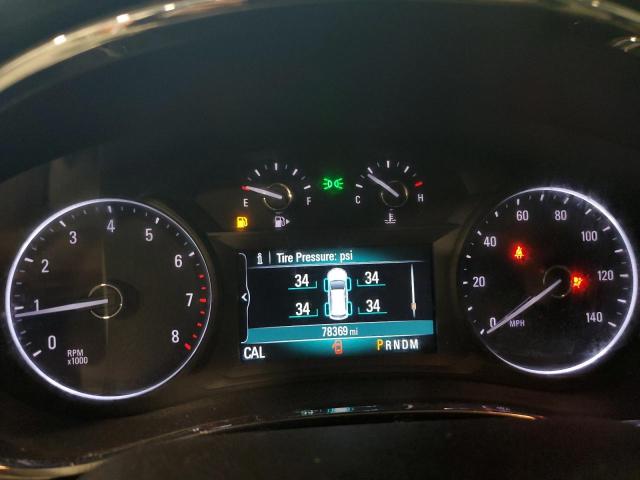 2017 BUICK ENCORE - KL4CJASB7HB078963