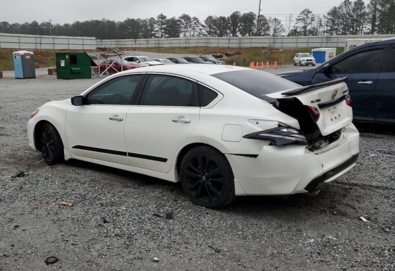 1N4AL3AP6JC472959 2018 Nissan Altima 2.5