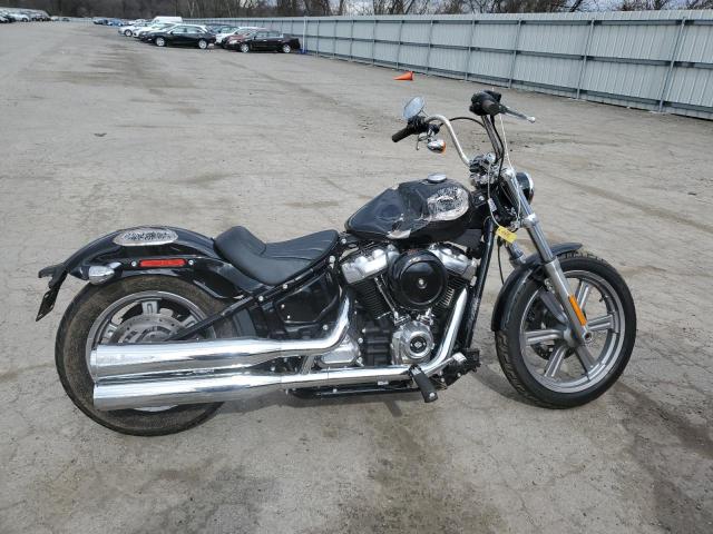 1HD1BVJ13NB049612 Harley-Davidson FX ST