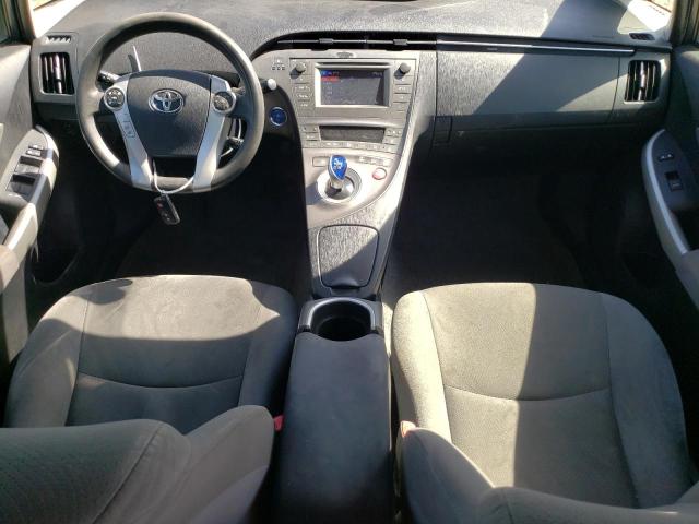 2013 Toyota Prius VIN: JTDKN3DU0D5589701 Lot: 46886384