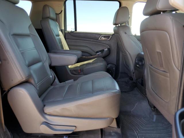 2015 GMC YUKON XL D - 1GKS2JKJ7FR195439