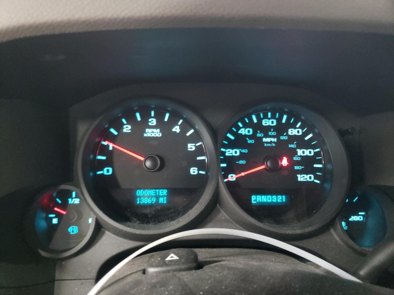 3GCPKREA1CG258557 2012 Chevrolet Silverado K1500 Ls