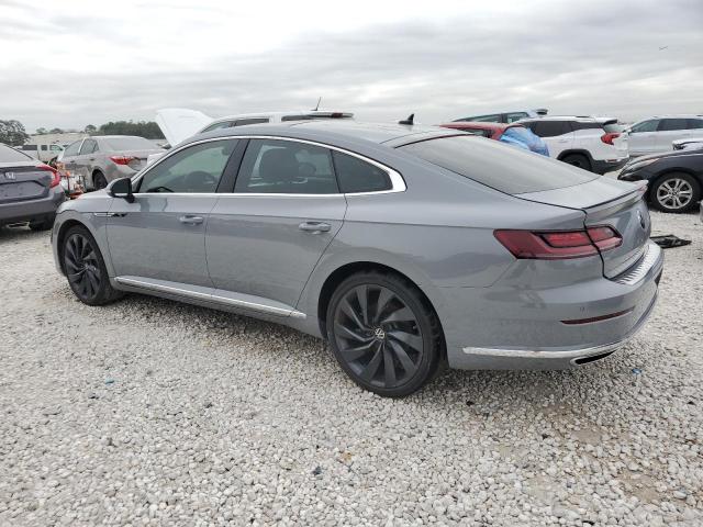 2022 Volkswagen Arteon Sel R-Line VIN: WVWAR7AN4NE012286 Lot: 45159954