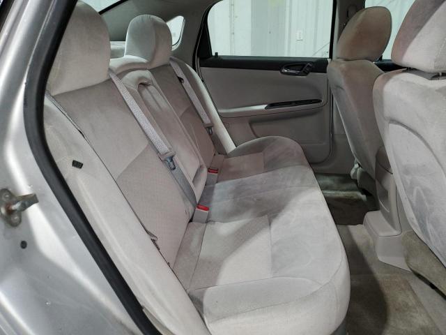 2015 CHEVROLET IMPALA LIM - 2G1WB5E34F1133564